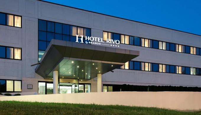 Hotel Rivo Timisoara